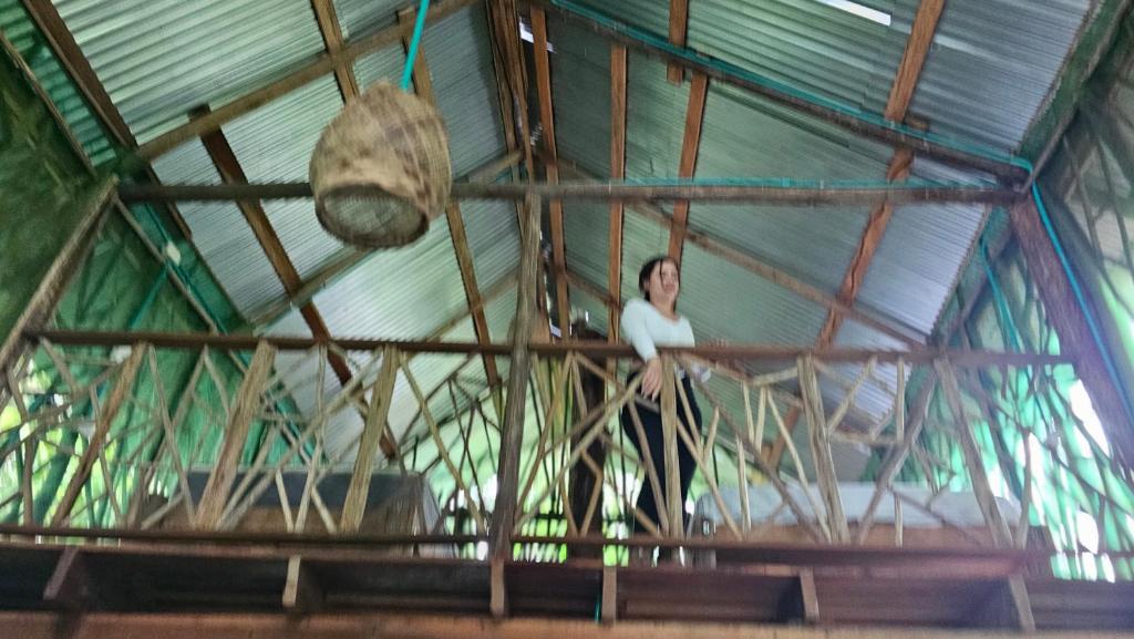 Fotografie z fotogalerie ubytování Cabaña en el arbol del Tacana v destinaci Leticia