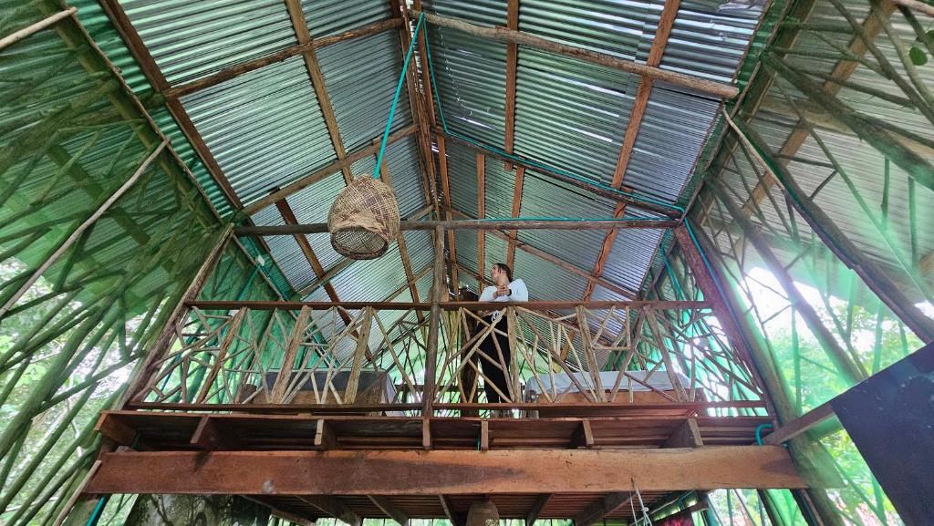 Fotografie z fotogalerie ubytování Cabaña en el arbol del Tacana v destinaci Leticia