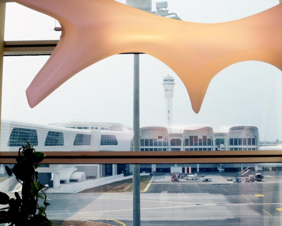 Fotografie z fotogalerie ubytování Sama-Sama Express KLIA Terminal 2 - Airside Transit Hotel v destinaci Sepang