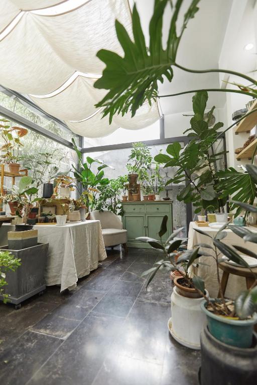 Fotografie z fotogalerie ubytování Xi'an Jasmine Boutique Inn v destinaci Si-an