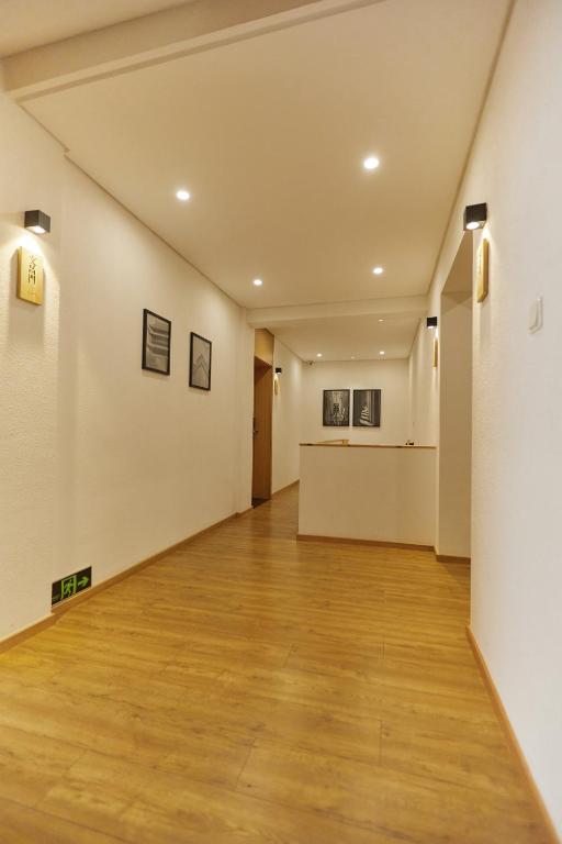 Fotografie z fotogalerie ubytování Xi'an Jasmine Boutique Inn v destinaci Si-an