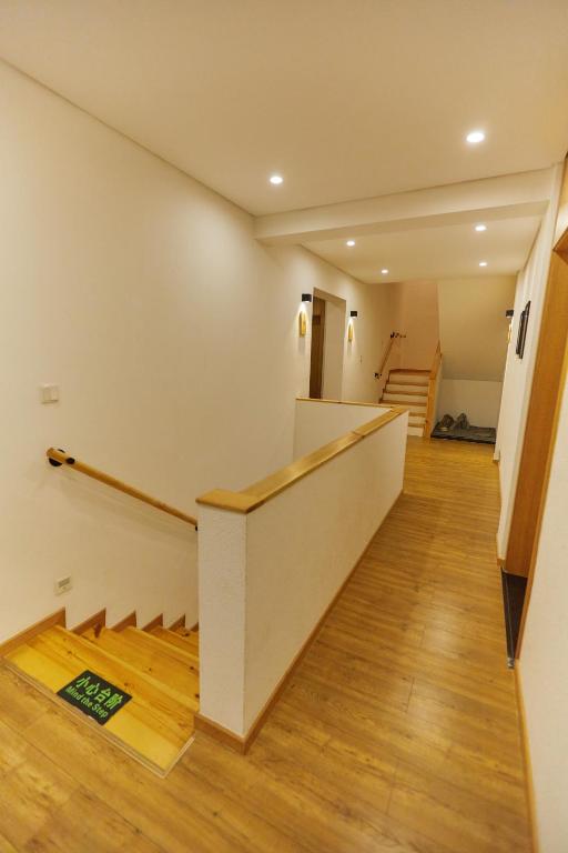 Fotografie z fotogalerie ubytování Xi'an Jasmine Boutique Inn v destinaci Si-an