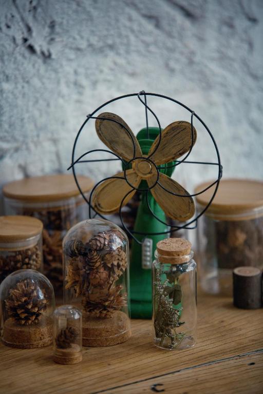 Fotografie z fotogalerie ubytování Xi'an Jasmine Boutique Inn v destinaci Si-an