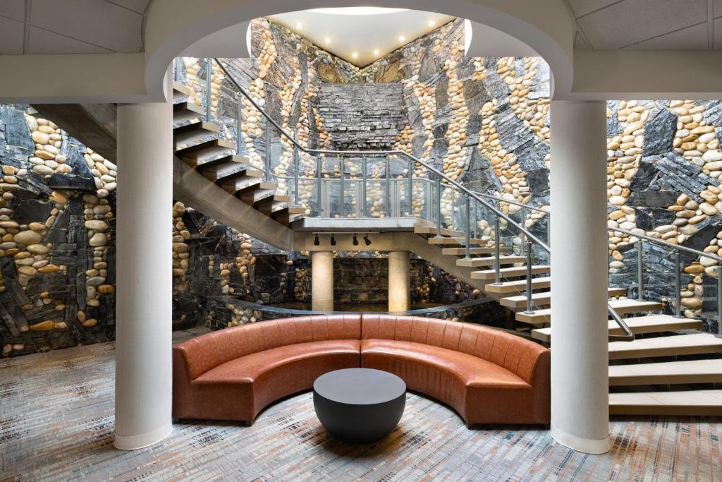 Four Points by Sheraton Edmonton South - Resim 15