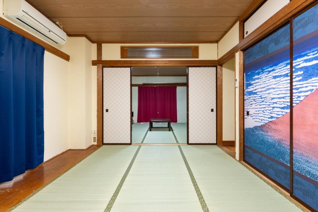 Fotografie z fotogalerie ubytování Travel Inn Kofu v destinaci Kofu