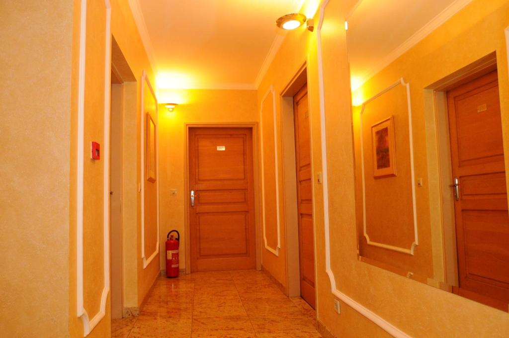 Hotel Vienna - Resim 41