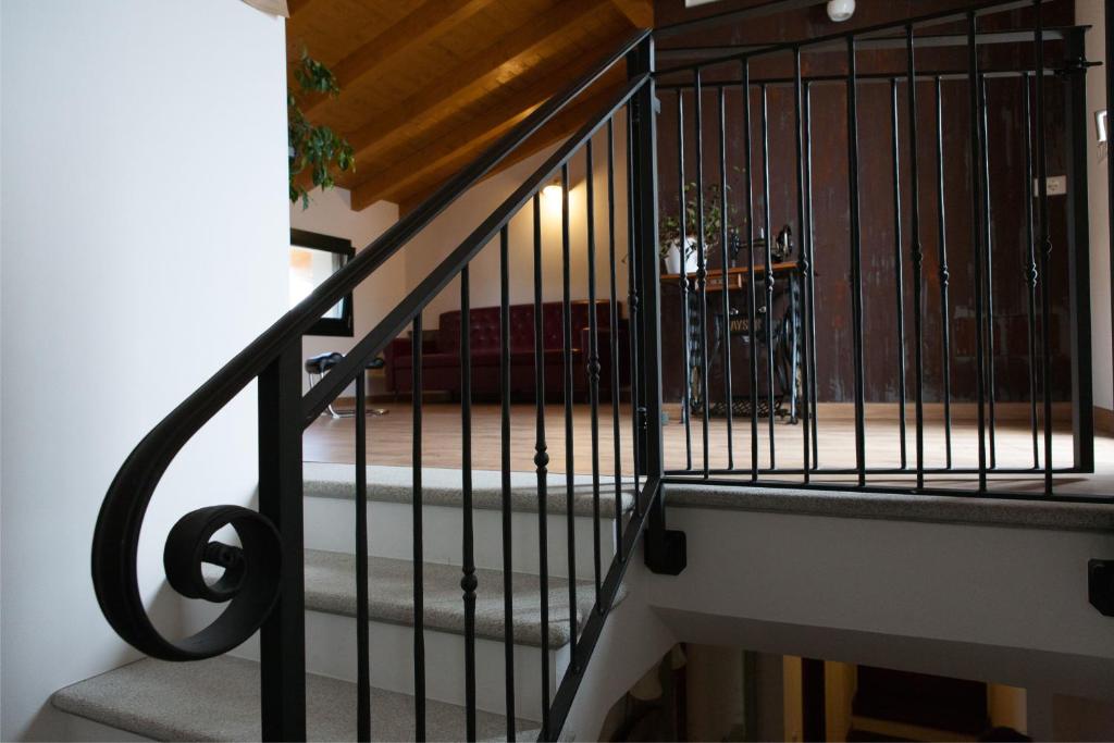 Fotografie z fotogalerie ubytování Agriturismo Scribano v destinaci Prepotto