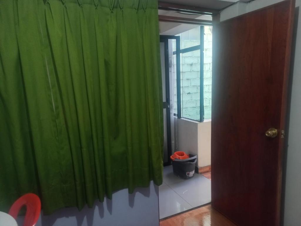 Afbeelding uit fotogalerij van Samay in Abancay