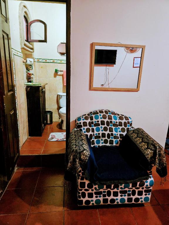 Hotel Casa del Cerro photo