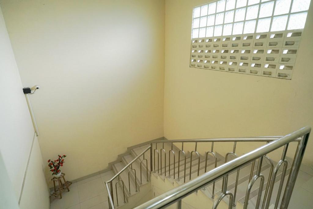 Fotografie z fotogalerie ubytování RedDoorz near Exit Toll Sirkuit Sentul v destinaci Bogor