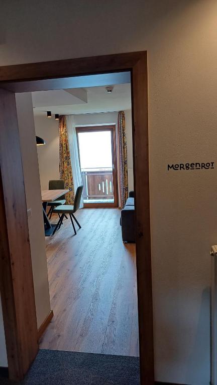 Fotografie z fotogalerie ubytování Langwieserhof v destinaci Maranza