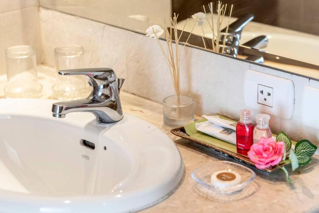 Nara Suite Residence Bangkok - Resim 31