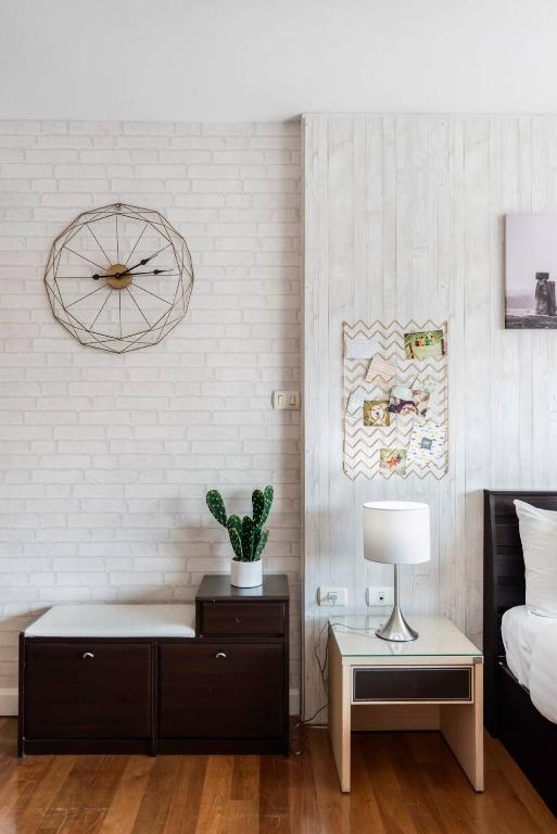 Nara Suite Residence Bangkok - Resim 27