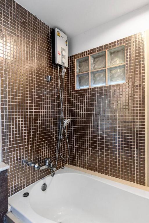 Nara Suite Residence Bangkok - Resim 30