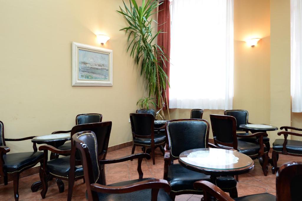 Hotel Slodes - Resim 41