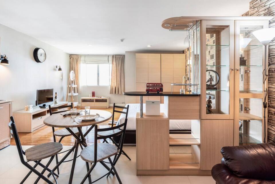 Nara Suite Residence Bangkok - Resim 4