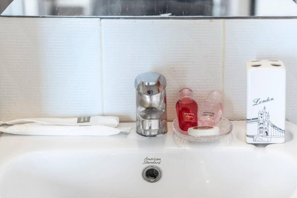 Nara Suite Residence Bangkok - Resim 40