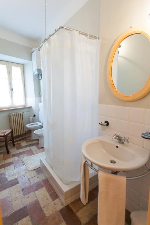 Montelupone Bed & Breakfast - Camera Familiare Deluxe