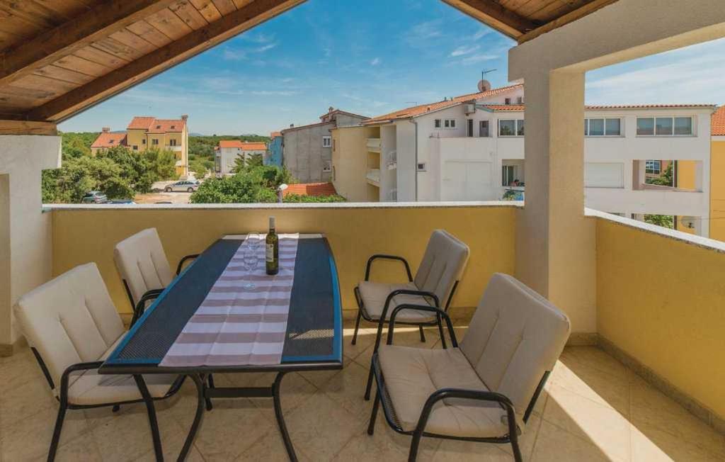 Haus Jelena Appartement 5