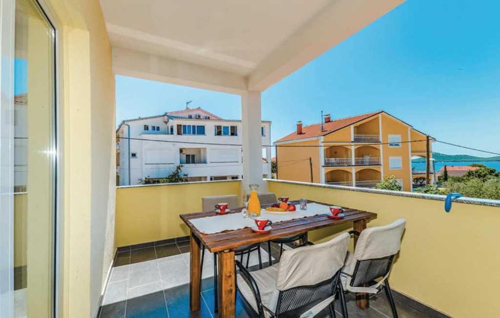 Haus Jelena Appartement 2