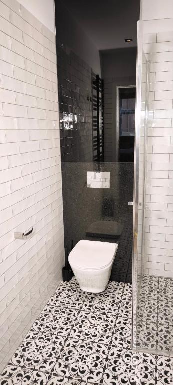 Central Apartments Bazaar - 12