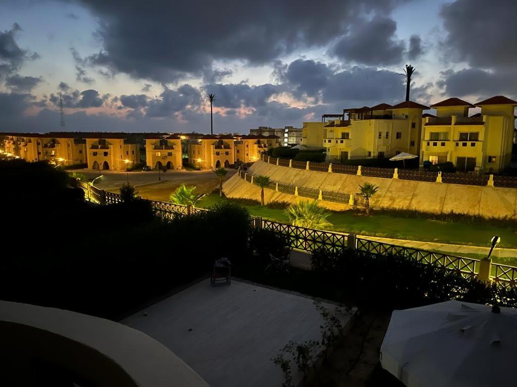 Twin Villa in Stella Heights El Alamein, Egypt, El Alamein (updated