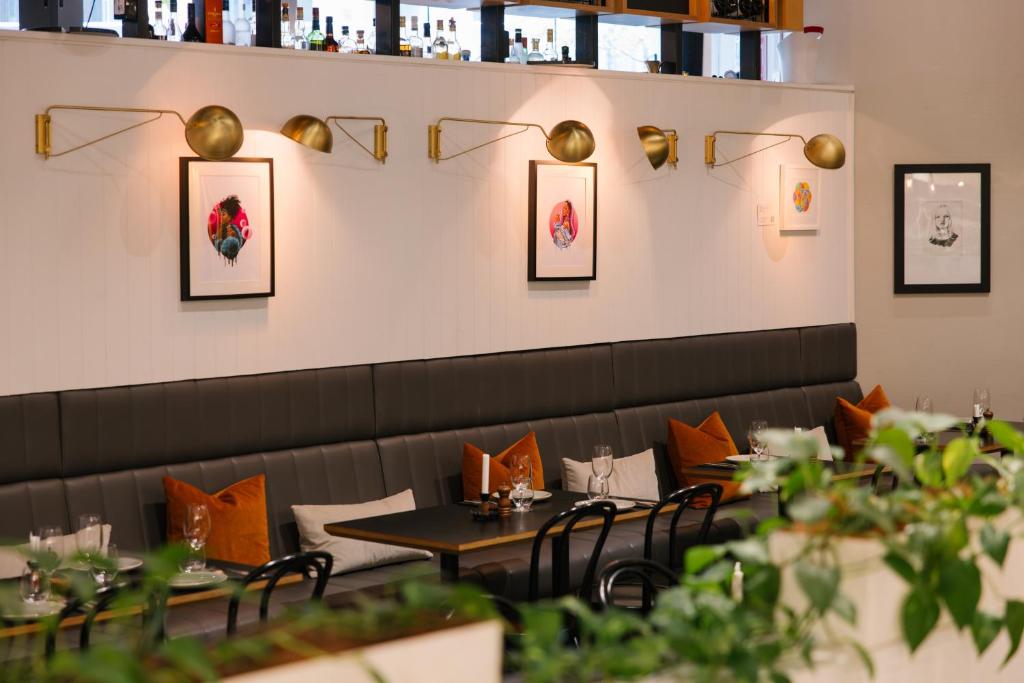 Song Hotel Sydney - Resim 8