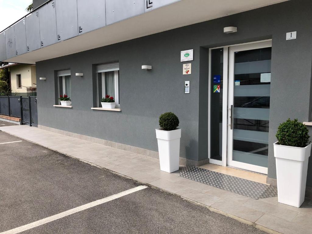 Alloggi Al Melograno - 13