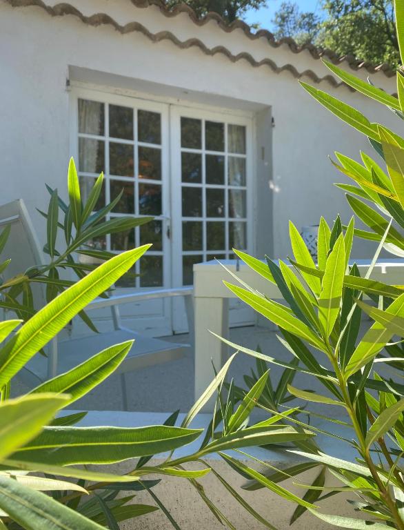 Fotografia z galérie ubytovania B&B Maison Gigi v destinácii La Garde-Freinet