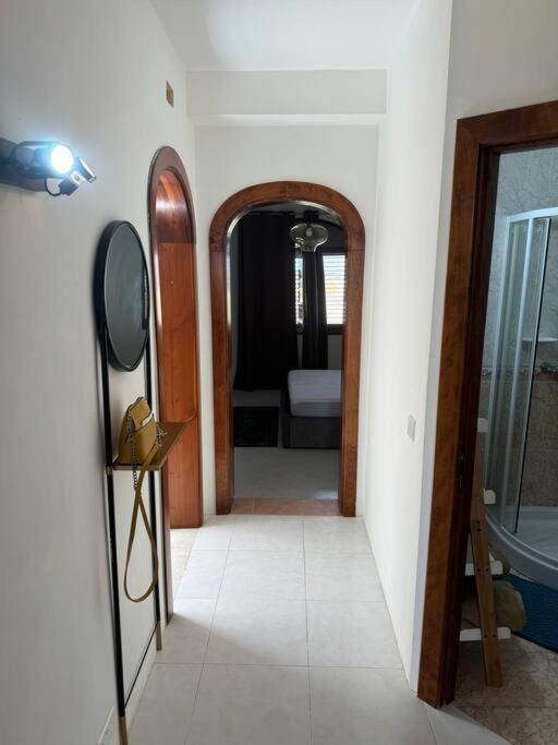 Fotografie z fotogalerie ubytování Penthouse with Seaviews v destinaci Nadur