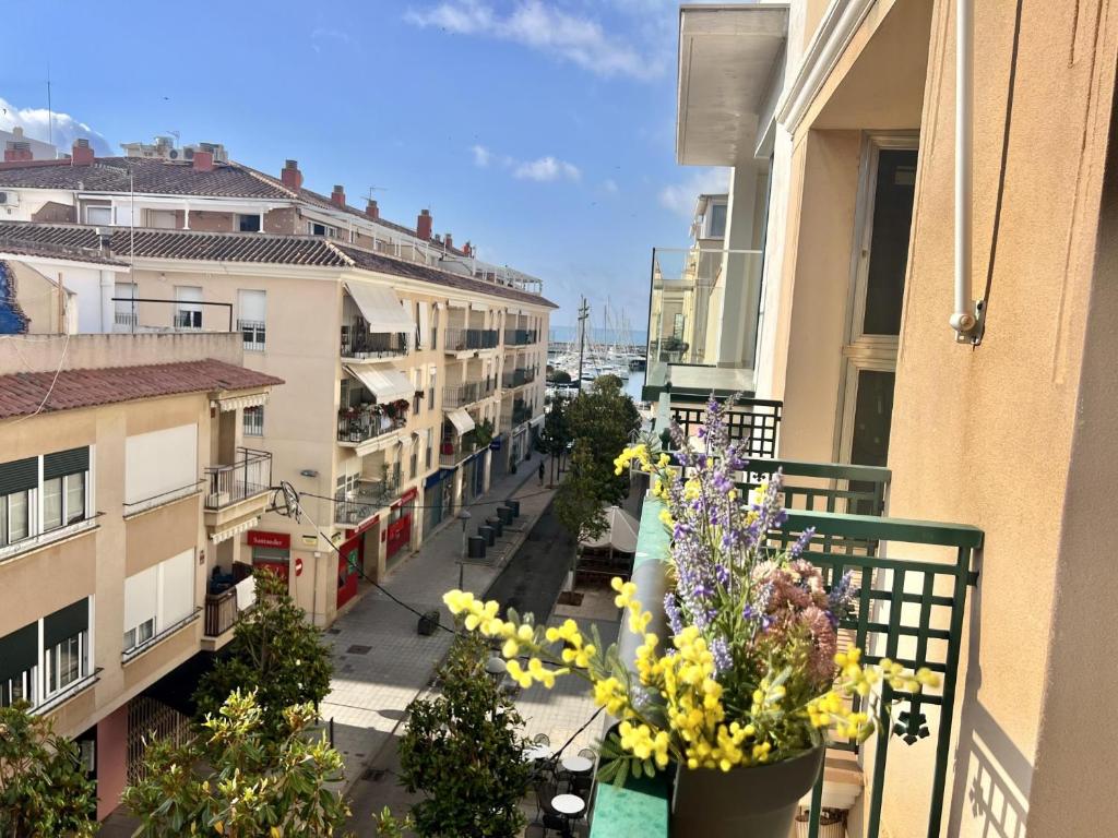 Homing Port Cambrils 15