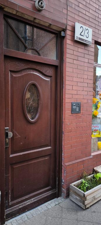 Central Apartments Bazaar - 6