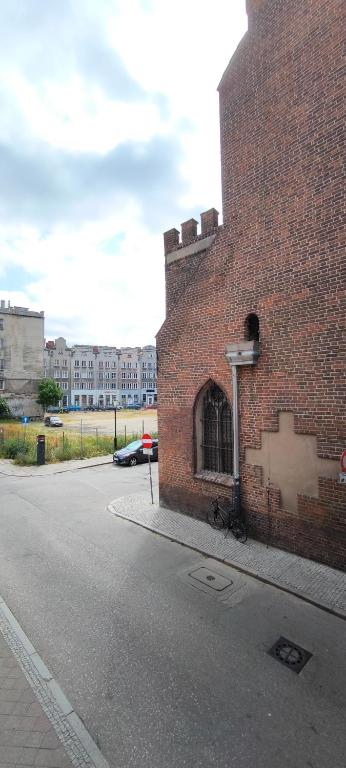 Central Apartments Bazaar - 9