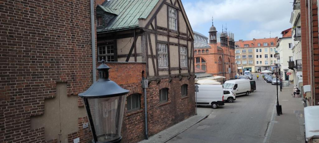 Central Apartments Bazaar - 10