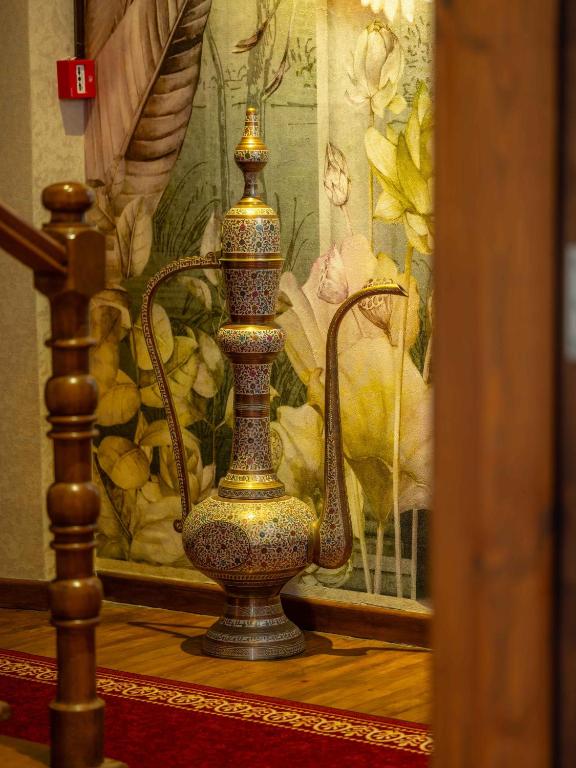 Fotografie z fotogalerie ubytování Araz White House v destinaci Burgaz