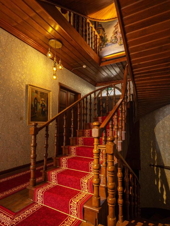 Fotografie z fotogalerie ubytování Araz White House v destinaci Burgaz