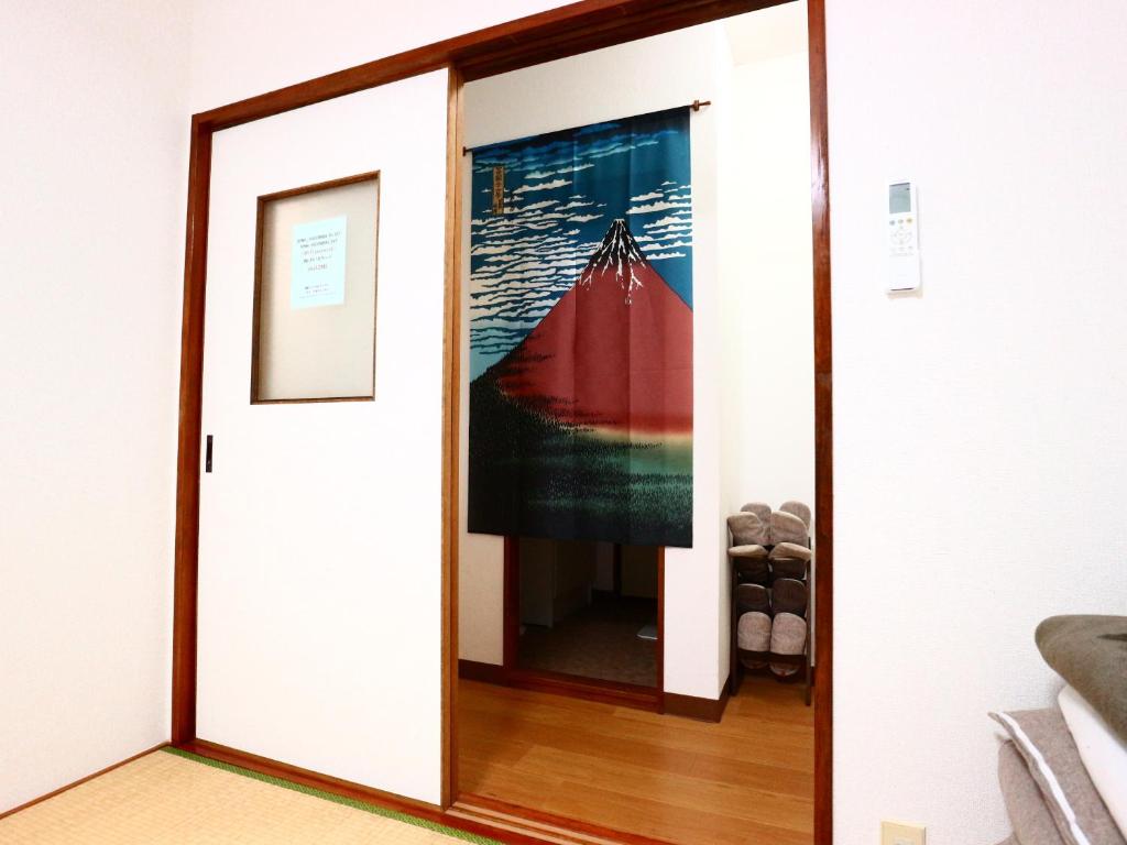 富士吉田市富士山結アパートメント的相册照片