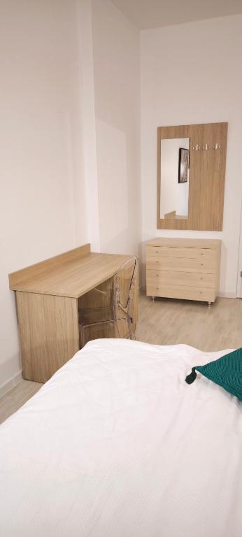 Central Apartments Bazaar - 4