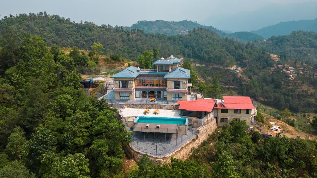Gallery image of Anandalaya by Dosro Home in Dhulikhel