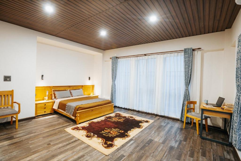 Gallery image of Anandalaya by Dosro Home in Dhulikhel