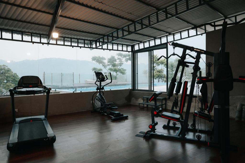 Gallery image of Anandalaya by Dosro Home in Dhulikhel