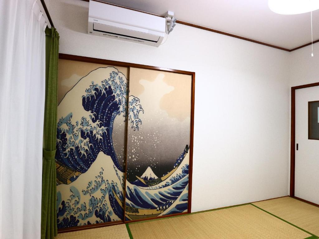 富士吉田市富士山結アパートメント的相册照片