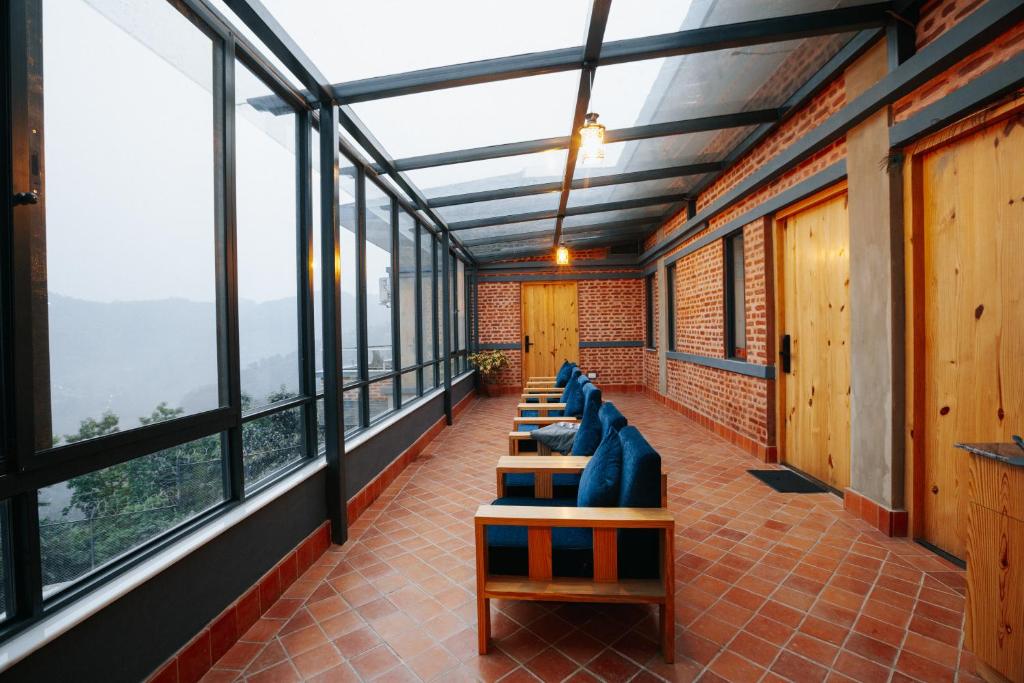 Gallery image of Anandalaya by Dosro Home in Dhulikhel