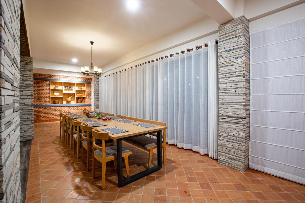 Gallery image of Anandalaya by Dosro Home in Dhulikhel