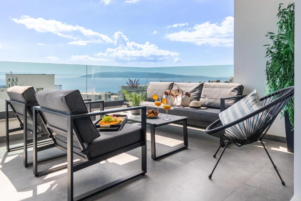 View of Panoramic View - apartments for rent in Northpointe Bluff - Hollywood ...