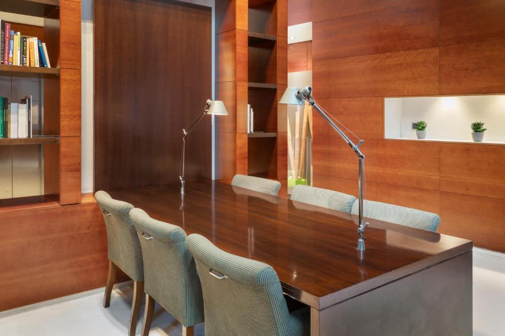 Fotografie z fotogalerie ubytování B&B HOTEL Ciudad de Lleida v destinaci Lleida