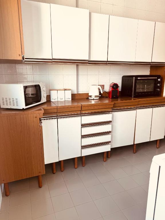 Cucina o angolo cottura di Guest Corso Italia