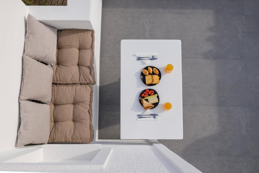 Fotografie z fotogalerie ubytování Commercio Suites Santorini v destinaci Emporio