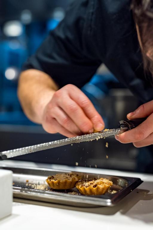 U Eat & Sleep Antwerp - Resim 23