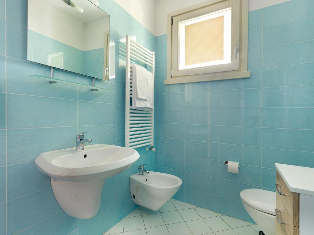 RESIDENCE FIORE ROSSO - 16